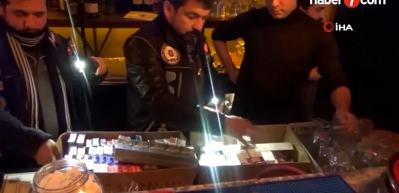 Yasal boşluğu kullanan zehir tacirlerinin oyunu bozuldu! 10 madde daha yasaklandı