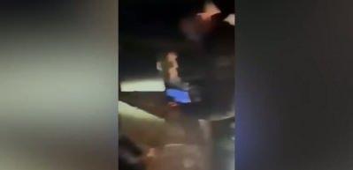 Eşrefiye'de bayram havası: Ter&ouml;ristler yakalandı, K&uuml;rtler kurtuluşu sevin&ccedil;le karşıladı