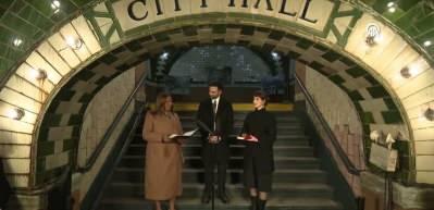 Zohran Mamdani Kur'an-ı Kerim &uuml;zerine yemin ederek g&ouml;revine başladı