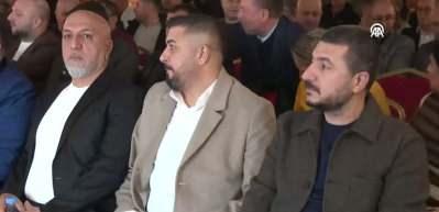 11 iş insanı uygun fiyatlı market i&ccedil;in proje başlattı