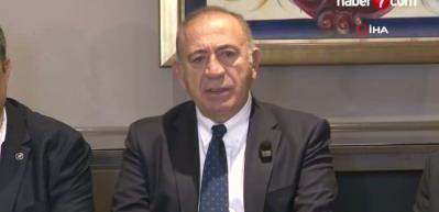 G&uuml;rsel Tekin'den: &ldquo;Jetle gelenler jetle dider&rdquo; paylaşımı