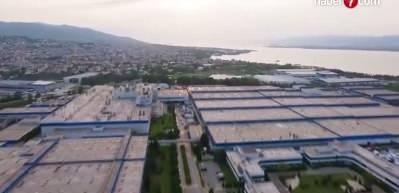 2025'te otomobil ve hafif ticari ara&ccedil; satışları arttı, ford zirvede