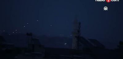 4 g&uuml;nde biten operasyonun ardından te&ouml;ristlerin yasını tutmak Kandil&rsquo;e kaldı