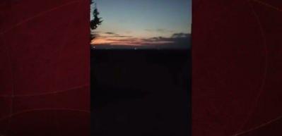 Suriye'de ter&ouml;ristler, k&ouml;pr&uuml;leri hedef aldı