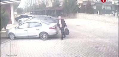 9 yıldır aranan FET&Ouml; firarisi kardeşinin kimliğiyle saklandığı evde yakalandı