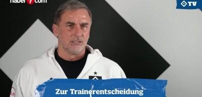 Stefan Kuntz hakkındaki taciz iddiaları resmen doğrulandı