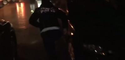 Sancaktepe'de zehir tacirlerine dev operasyon!