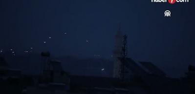 ABD ordusundan da SDG'ye a&ccedil;ıkca uyarı geldi