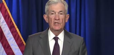 ABD'de FED Başkanı'na soruşturma başlatıldı