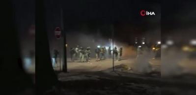 ABD'de g&ouml;&ccedil;men gerilimi! Minneapolis'te sular durulmuyor: bir kişi daha vuruldu!