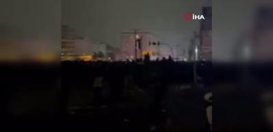 ABD'den İran'daki vatandaşlarına uyarı: T&uuml;rkiye ya da Ermenistan'a gidin!