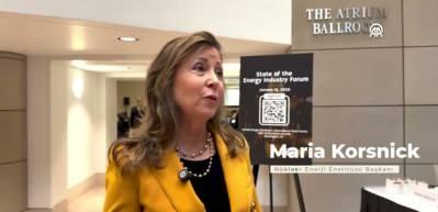 ABD'den T&uuml;rkiye'ye n&uuml;kleer işbirliği &ccedil;ağrısı! 'Harika bir fırsat' diyerek duyurdu...