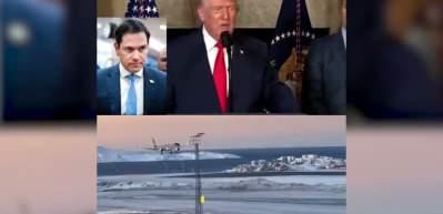 ABD'li Cumhuriyet&ccedil;i Kongre &uuml;yesinden "Gr&ouml;nland'ın ABD'ye katılmasını" &ouml;ng&ouml;ren tasarı