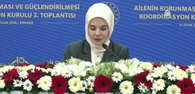 Aile ve Gen&ccedil;lik Fonu&rsquo;ndan 56 bin 400 gen&ccedil; &ccedil;ifte kredi &ouml;demesi yapıldı