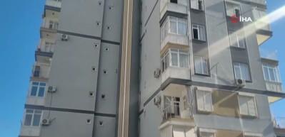 Antalya'da 1 haftadır haber alınamayan yaşlı adam! Cesedi kokmaya başlayınca bulundu