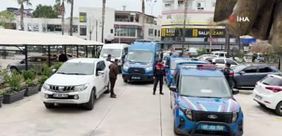 Antalya'da ara&ccedil;ta yanmış cesedi bulunmuştu, &ouml;ld&uuml;r&uuml;ld&uuml;ğ&uuml; ortaya &ccedil;ıktı!