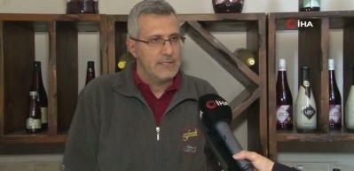 Antioksidan i&ccedil;eren şalgam satışları arttı