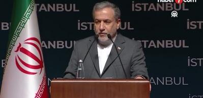 Arak&ccedil;i: savaşa da hazırız, diyaloğa da