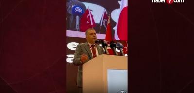 Arda &Ccedil;akmak yeniden Gen&ccedil;lerbirliği başkanı se&ccedil;ildi