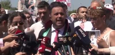 Avukat Rezan Ep&ouml;zdemir i&ccedil;in tahliye kararı