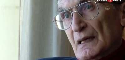 Aziz Sancar&rsquo;dan glioblastoma i&ccedil;in umut veren yeni tedavi y&ouml;ntemi