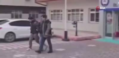 Babasının hesabından 1.5 milyon kredi &ccedil;ekip parayı dolandırıcılara kaptırdı