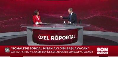 Bakan Bayraktar: &ldquo;Diyarbakır petrol&uuml; Gabar&rsquo;ı 3&rsquo;e katlayacak&rdquo;