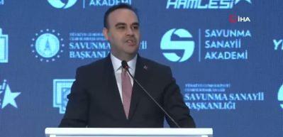 Bakan Kacır: Savunma sanayisi ihracatı ge&ccedil;tiğimiz yıl 10 milyar doları aştı