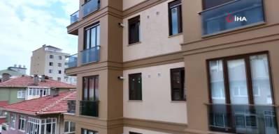 Bakan Kurum&rsquo;dan yarısı bizden paylaşımı: "Sağlam ve g&uuml;venli yuvalar hayal değil"