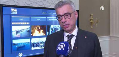 Bakan Memişoğlu, bağımlılıkla m&uuml;cadelede kapsamlı yol haritası hazırladıklarını a&ccedil;ıkladı