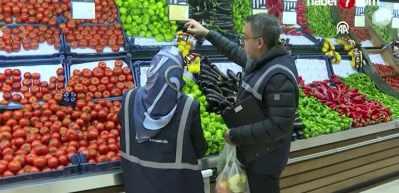 Bakanlık fahiş fiyat uygulayan firmalara milyarlarca lira ceza kesti