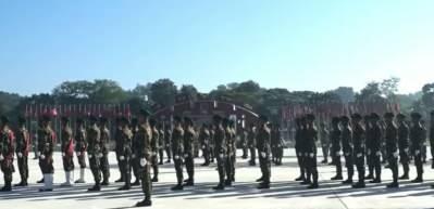 Bangladeş'ten barış g&uuml;c&uuml; talebi geldi