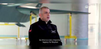  Baykar satın alması Piaggio Aerospace'i kanatlandıracak