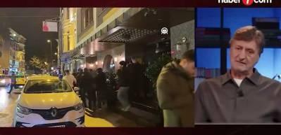 Bebek Otel&rsquo;de VIP partilerle ilgili soruşturmada şantaj arşivi ortaya &ccedil;ıktı