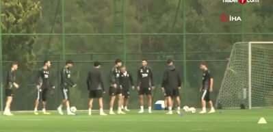 Beşiktaş-Ke&ccedil;i&ouml;reng&uuml;c&uuml;: Muhtemel 11'ler