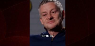 Beşiktaş'tan kovulan Solskjaer d&uuml;nya devi ile anılıyor