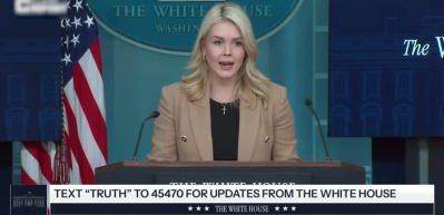 Beyaz Saray: 800 idam durduruldu!