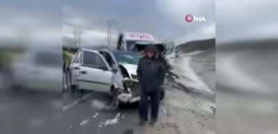 Bolu&rsquo;da feci kazada ağır yaralanan vatandaş hayatını kaybetti