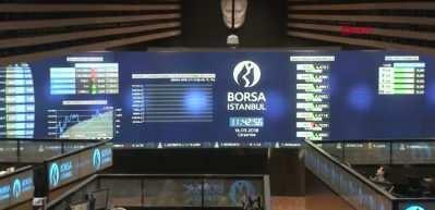 Borsa İstanbul tarih yazdı! Rekor &uuml;st&uuml;ne rekor kırılıyor!