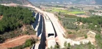 Bursa i&ccedil;in kritik karar Resmi Gazete'de yayımlandı!