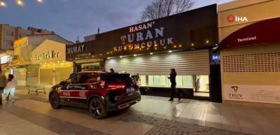 &Ccedil;anakkale'de dolandırıcılık iddiası! Serbest bırakılan kuyumcu kayıplara karıştı