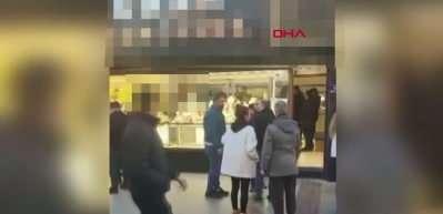  &Ccedil;anakkale'de kar vaadiyle para ve altınları alan kuyumcu kayıplara karıştı