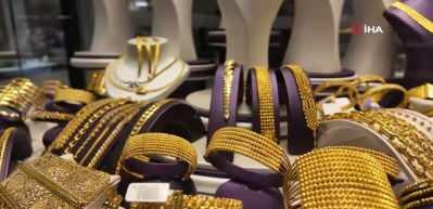 Citi&rsquo;den altın ve g&uuml;m&uuml;ş i&ccedil;in yeni rekor tahmini