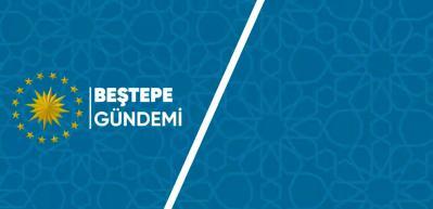 Cumhurbaşkanı Erdoğan'dan yoğun diplomasi haftası