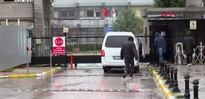 Derbi sonrası eve d&ouml;neceğini s&ouml;yleyen adamın cesedi Karak&ouml;y&rsquo;de denizde bulundu