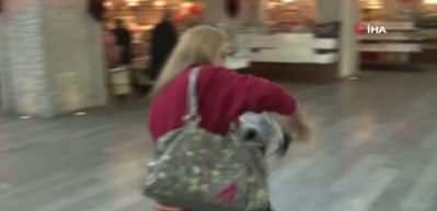 Derya &Ccedil;ayırgan'ın ifadesi ortaya &ccedil;ıktı: İmamoğlu, otelde birka&ccedil; ziyaretime geldi!