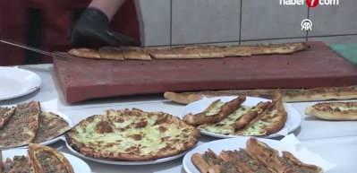 Devlet desteği almaktan korktu, cesareti 12 kişiye ekmek kapısı oldu