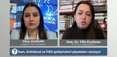 Altın ve g&uuml;m&uuml;şte tarihi zirve: ABD Merkez Bankası Başkanı'na soruşturma! 