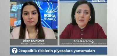 Bu haberler altın ve g&uuml;m&uuml;ş&uuml; anlık sarsabilir: Uzman isim uyardı! 