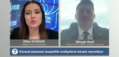 Altın ve g&uuml;m&uuml;ş neden y&uuml;kseliyor? 'D&uuml;zeltmeler sınırlı kalabilir' 